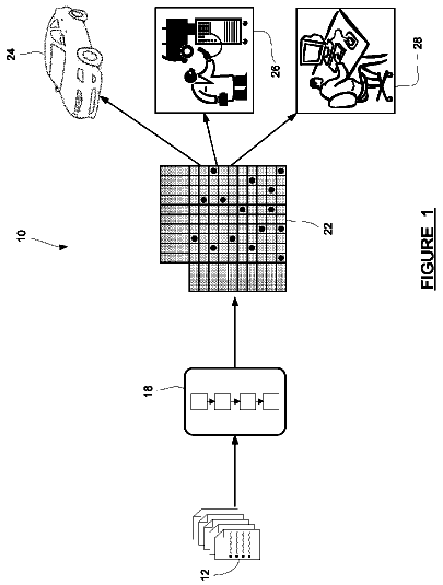 Drawing sheet 1 of US 8,527,441 B2
