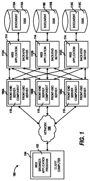 Drawing from US 8,527,609 B2