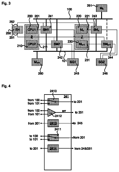 Drawing sheet 2 of US 8,527,681 B2