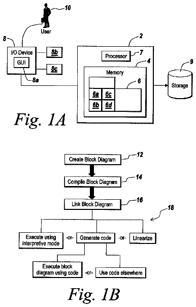 Drawing sheet 1 of US 8,527,941 B2