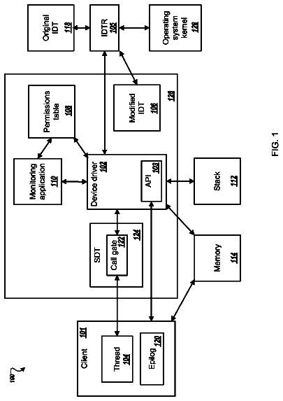 Drawing from US 8,528,083 B2