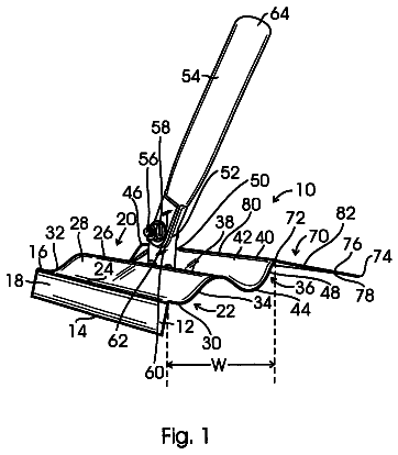 Drawing from US 8,528,152 B1