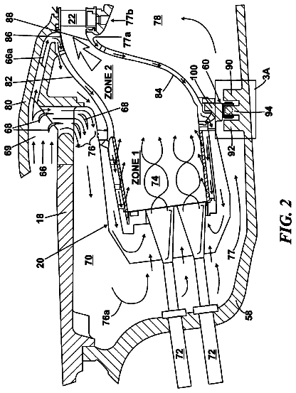 Drawing sheet 2 of US 8,528,181 B2