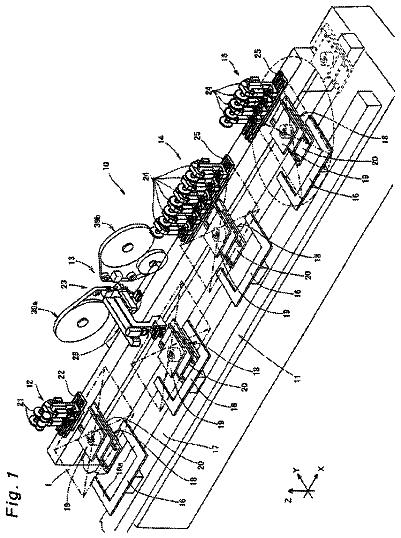 Drawing sheet 1 of US 8,528,196 B2