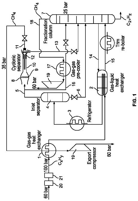 Drawing sheet 1 of US 8,528,360 B2