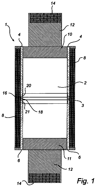 Drawing from US 8,528,763 B2