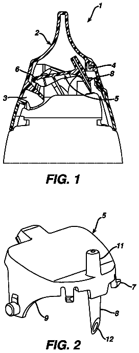 Drawing from US 8,528,771 B2