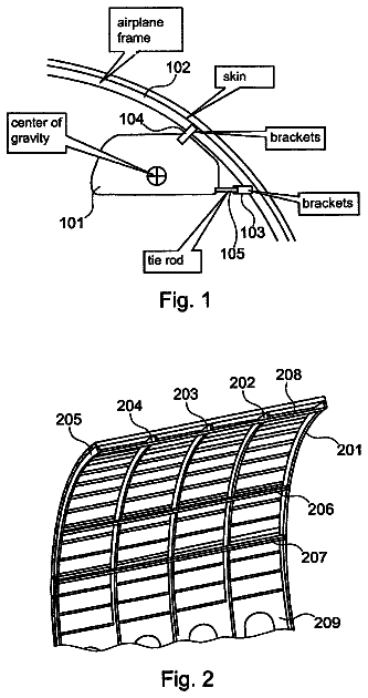 Drawing sheet 1 of US 8,528,859 B2