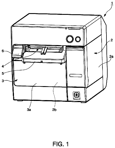 Drawing sheet 1 of US 8,528,901 B2