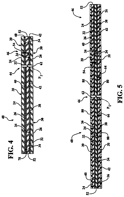 Drawing sheet 3 of US 8,528,939 B2