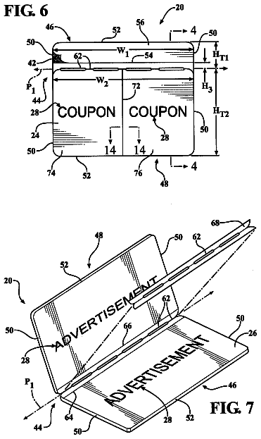 Drawing sheet 4 of US 8,528,939 B2