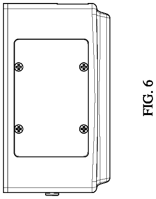 Drawing sheet 6 of US 8,529,093 B2