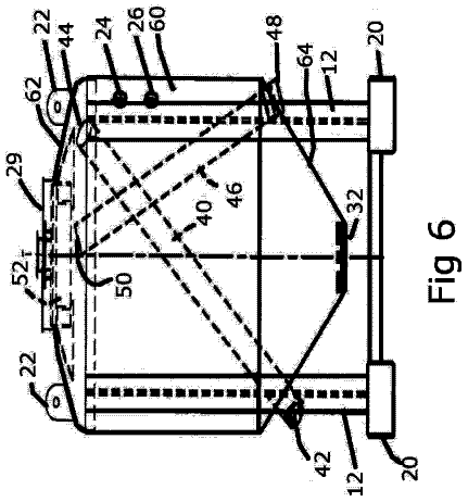 Drawing sheet 5 of US 8,529,160 B2