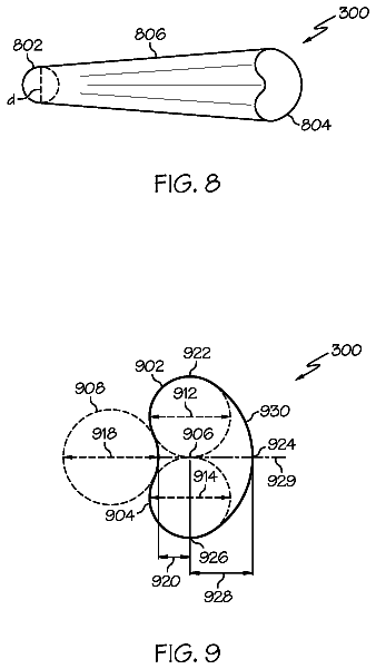 Drawing sheet 5 of US 8,529,193 B2