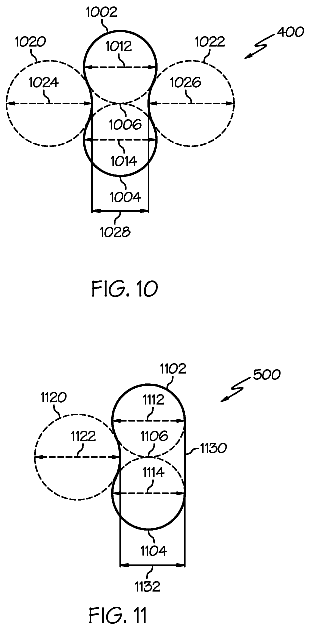 Drawing sheet 6 of US 8,529,193 B2