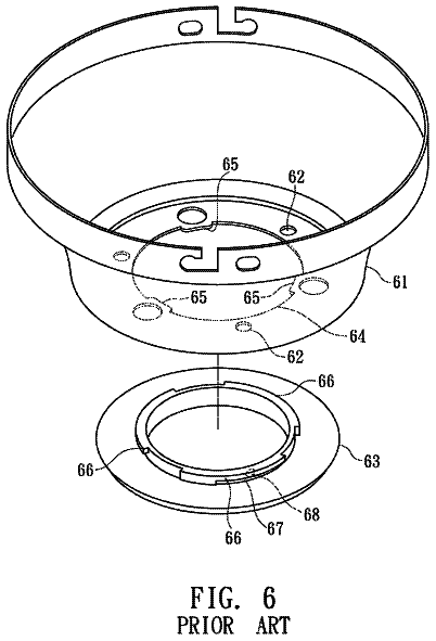 Drawing sheet 5 of US 8,529,213 B2