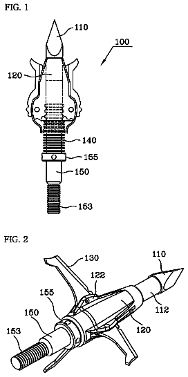 Drawing sheet 1 of US 8,529,385 B1