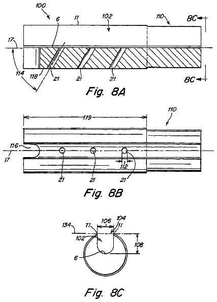 Drawing sheet 6 of US 8,529,498 B2
