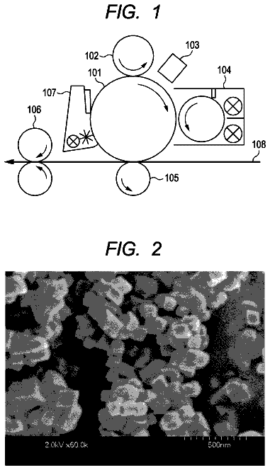 Drawing sheet 1 of US 8,530,129 B2