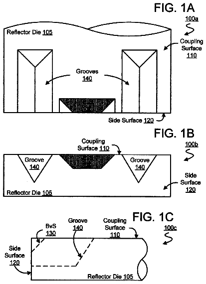 Drawing sheet 1 of US 8,530,818 B2