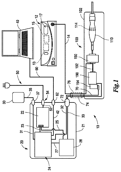 Drawing from US 8,531,064 B2