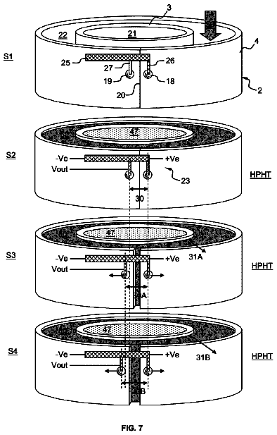 Drawing sheet 8 of US 8,531,189 B2
