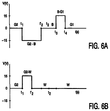 Drawing sheet 4 of US 8,531,389 B2