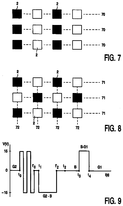 Drawing sheet 5 of US 8,531,389 B2