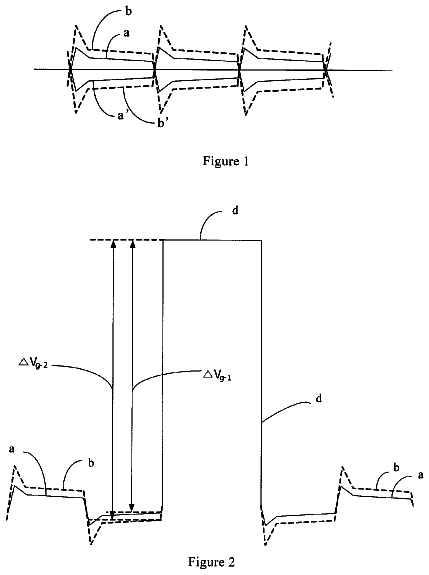 Drawing sheet 1 of US 8,531,445 B2