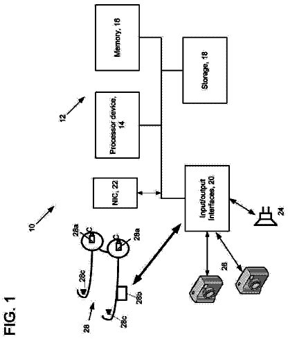 Drawing from US 8,531,494 B2