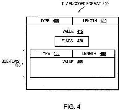 Drawing sheet 4 of US 8,531,976 B2