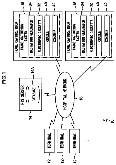 Drawing sheet 1 of US 8,532,262 B2