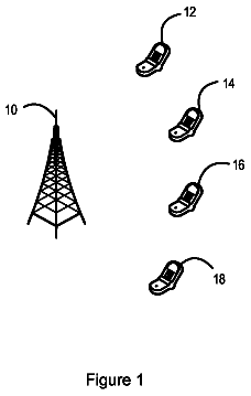 Drawing sheet 1 of US 8,532,689 B2
