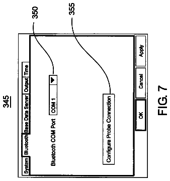 Drawing sheet 7 of US 8,533,121 B1