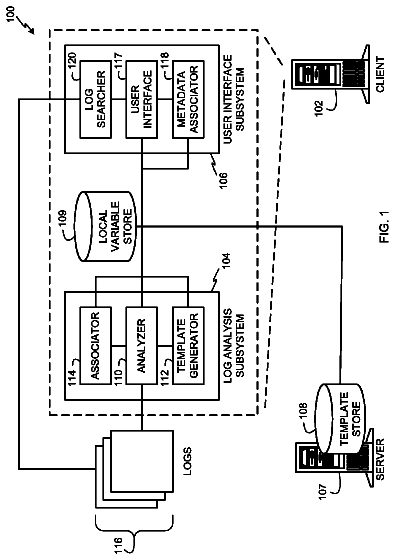 Drawing from US 8,533,193 B2
