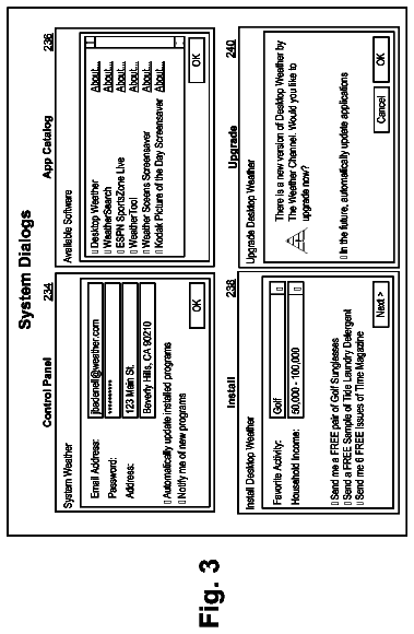 Drawing sheet 3 of US 8,533,723 B1