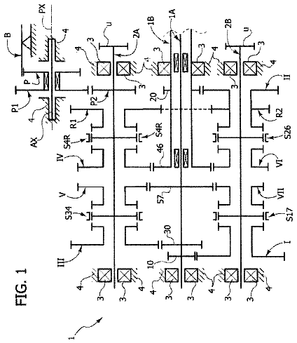 Drawing from US 8,534,148 B2