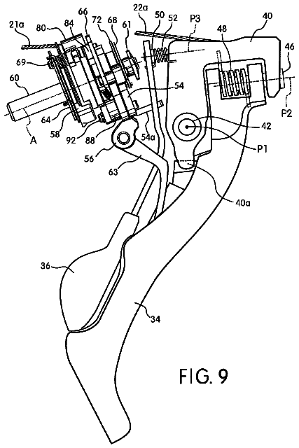 Drawing sheet 5 of US 8,534,156 B2