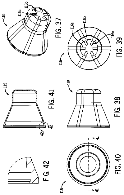 Drawing sheet 8 of US 8,534,231 B2