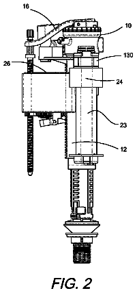 Drawing sheet 2 of US 8,534,313 B1