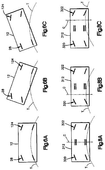 Drawing sheet 6 of US 8,534,414 B2