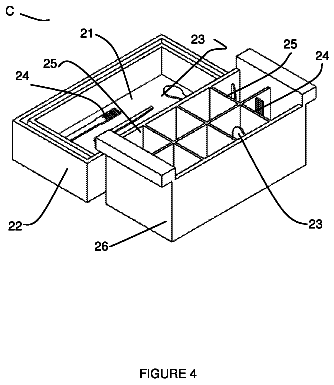 Drawing sheet 4 of US 8,534,466 B2