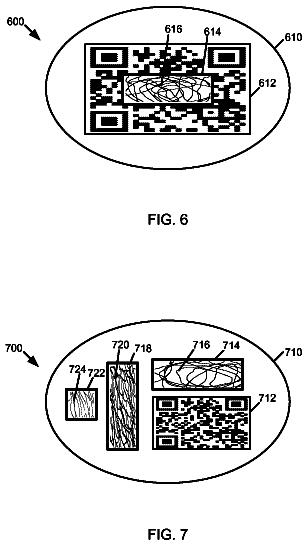 Drawing sheet 5 of US 8,534,544 B1