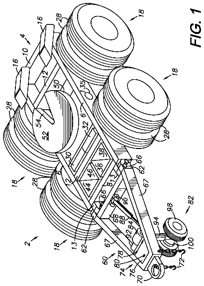 Drawing from US 8,534,694 B2