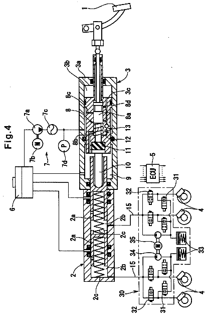 Drawing sheet 4 of US 8,534,773 B2