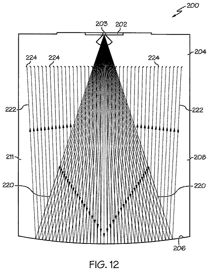 Drawing sheet 8 of US 8,534,901 B2