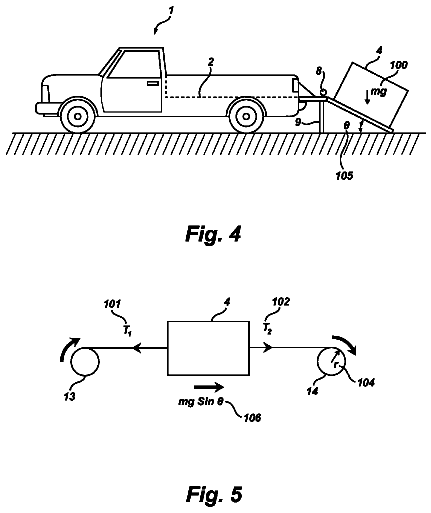 Drawing sheet 3 of US 8,534,978 B2