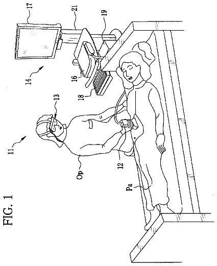 Drawing sheet 1 of US 8,535,231 B2