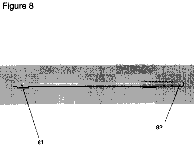 Drawing sheet 8 of US 8,535,316 B2