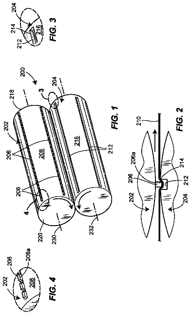 Drawing from US 8,535,483 B2